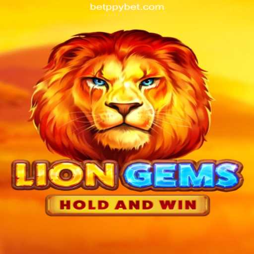 LionGems: Discover the Excitement on PPYBET.com Platform - Online Slots Brasil #1