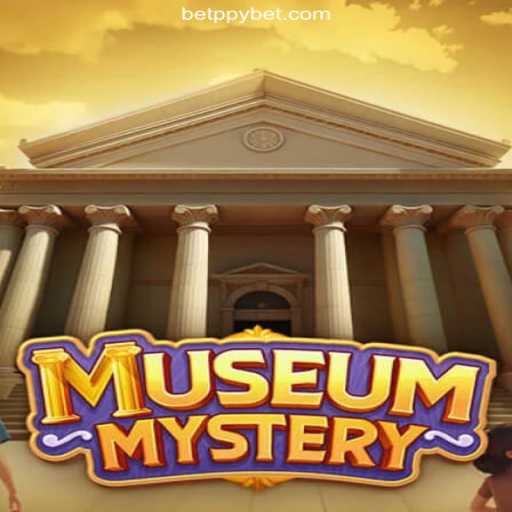 Dive into the Enigmatic World of MuseumMystery on PPYBET.com