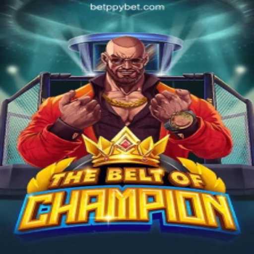 Discovering TheBeltOfChampion: The Ultimate Online Slot Adventure on PPYBET.com